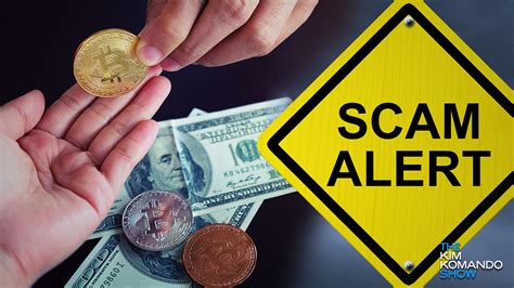 Bitcoin and Cryptocurrency Scams to Watch Out for in 2022